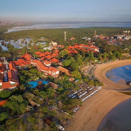 Sol By Melia Benoa Bali All Inclusive Tanjung Benoa Kültér fotó