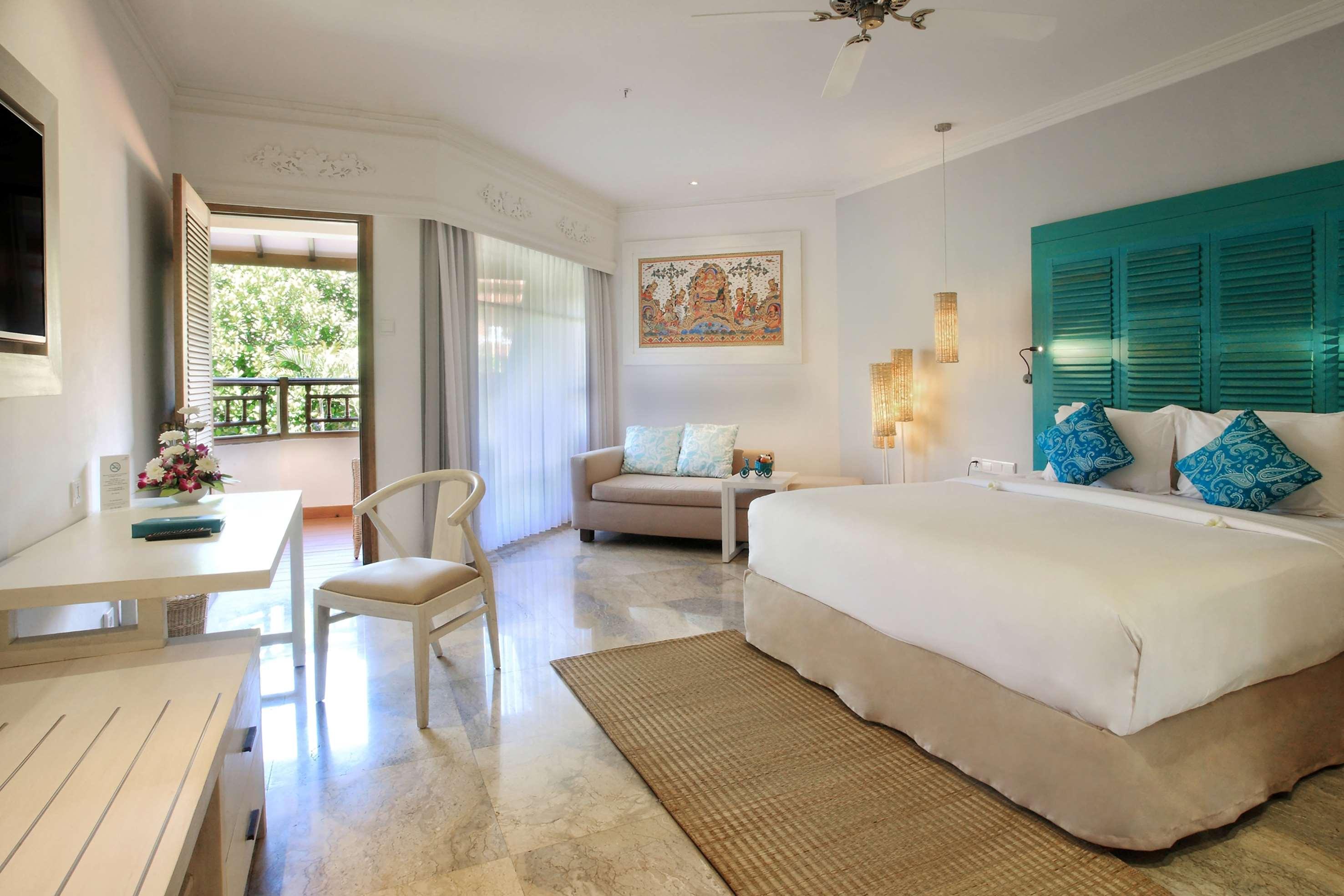 Sol By Melia Benoa Bali All Inclusive Tanjung Benoa Kültér fotó