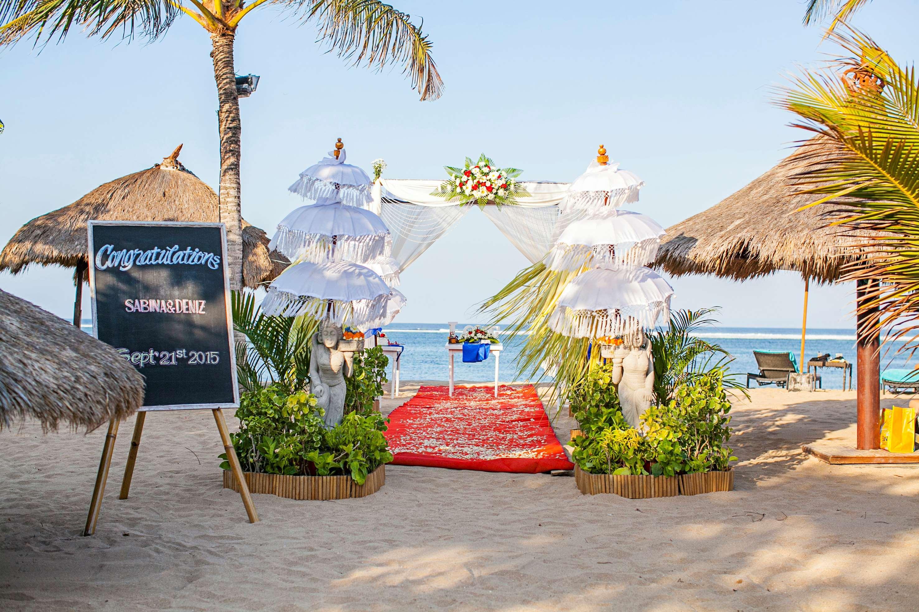 Sol By Melia Benoa Bali All Inclusive Tanjung Benoa Kültér fotó