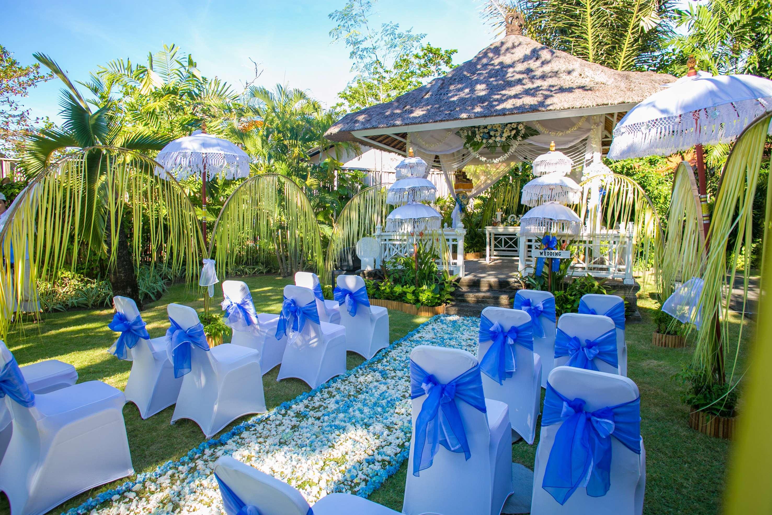 Sol By Melia Benoa Bali All Inclusive Tanjung Benoa Kültér fotó
