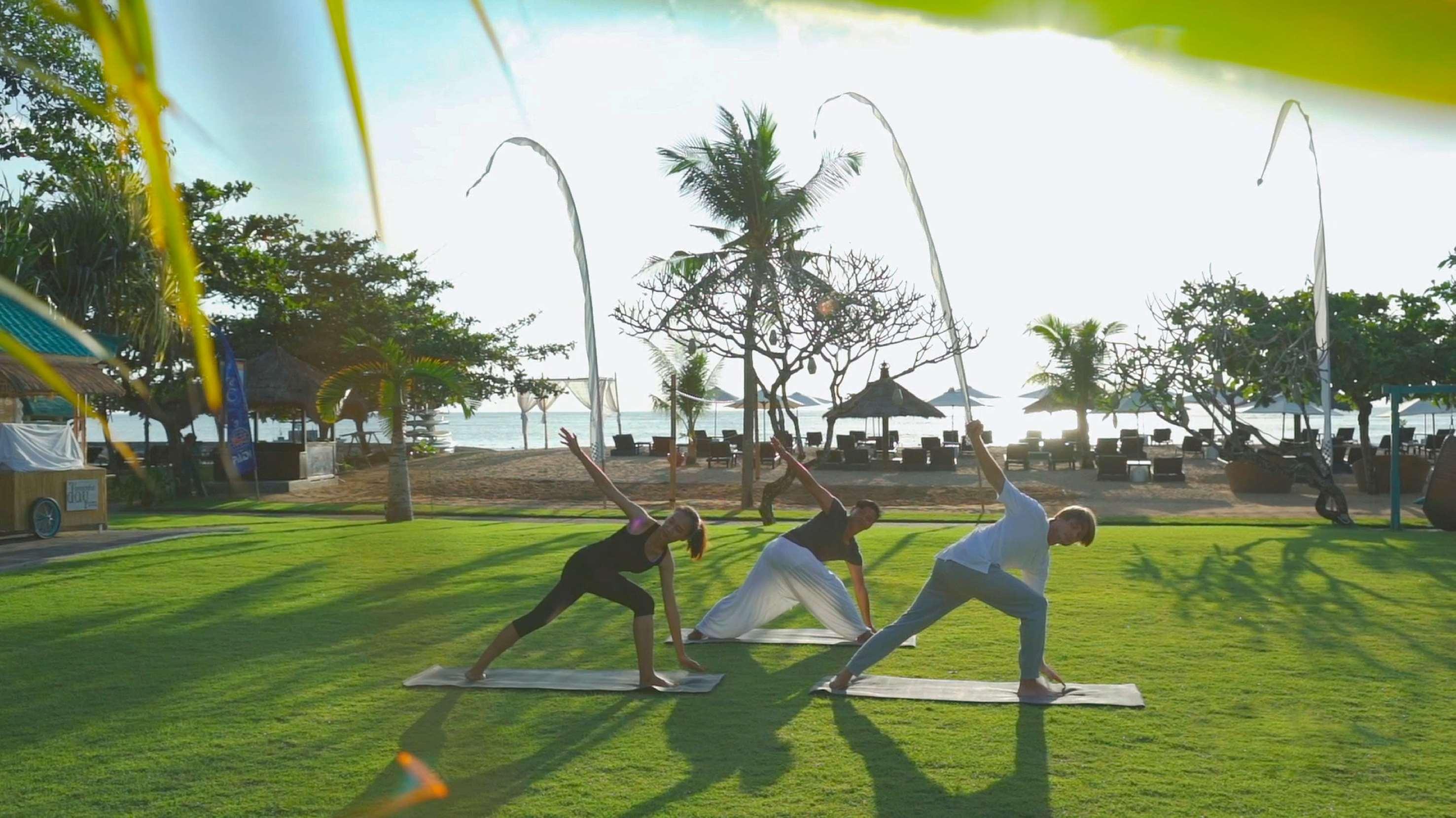 Sol By Melia Benoa Bali All Inclusive Tanjung Benoa Kültér fotó