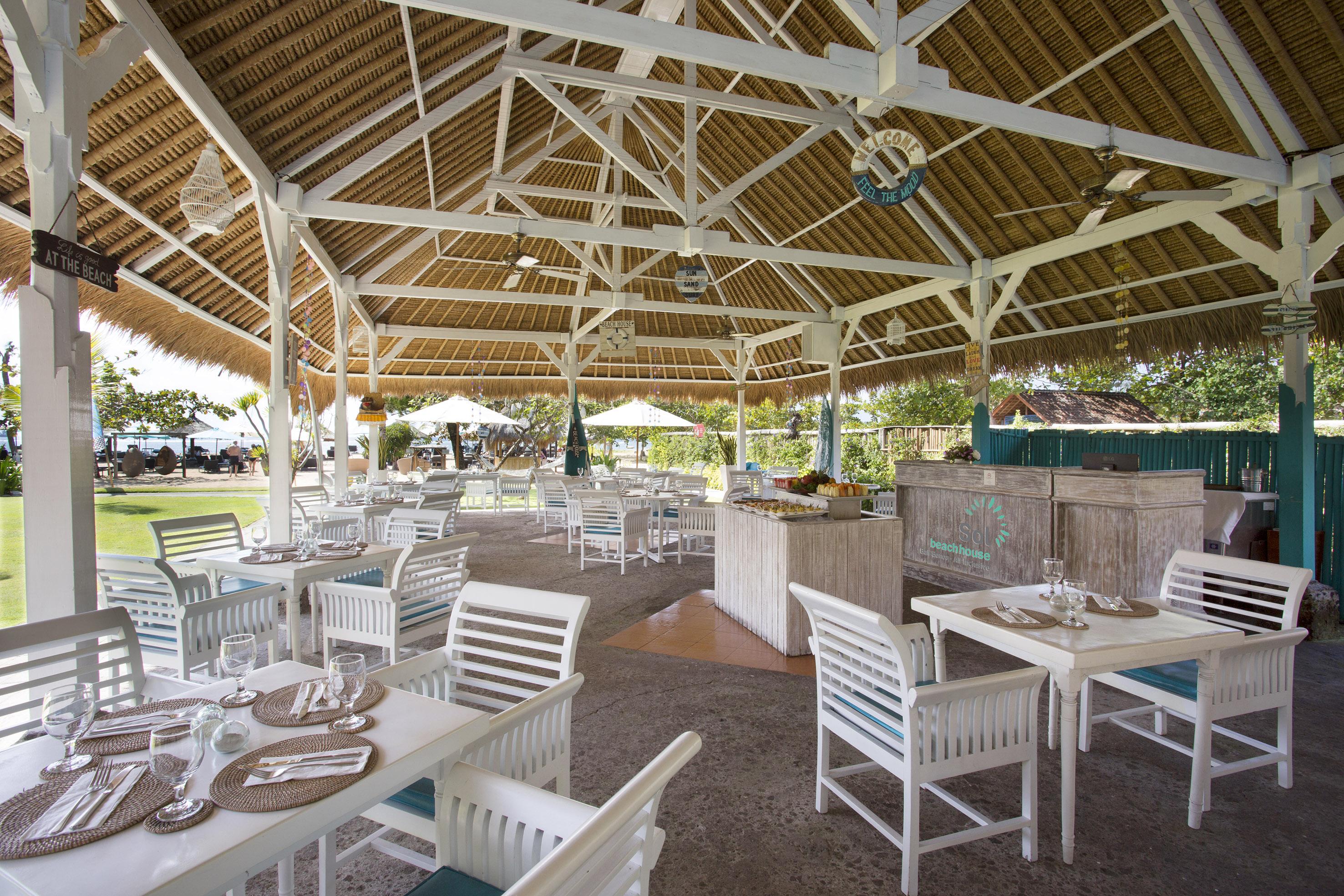 Sol By Melia Benoa Bali All Inclusive Tanjung Benoa Kültér fotó