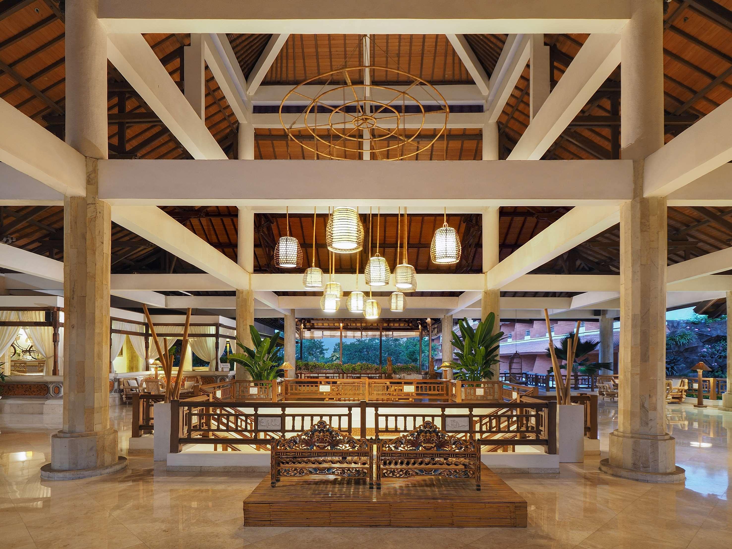 Sol By Melia Benoa Bali All Inclusive Tanjung Benoa Kültér fotó