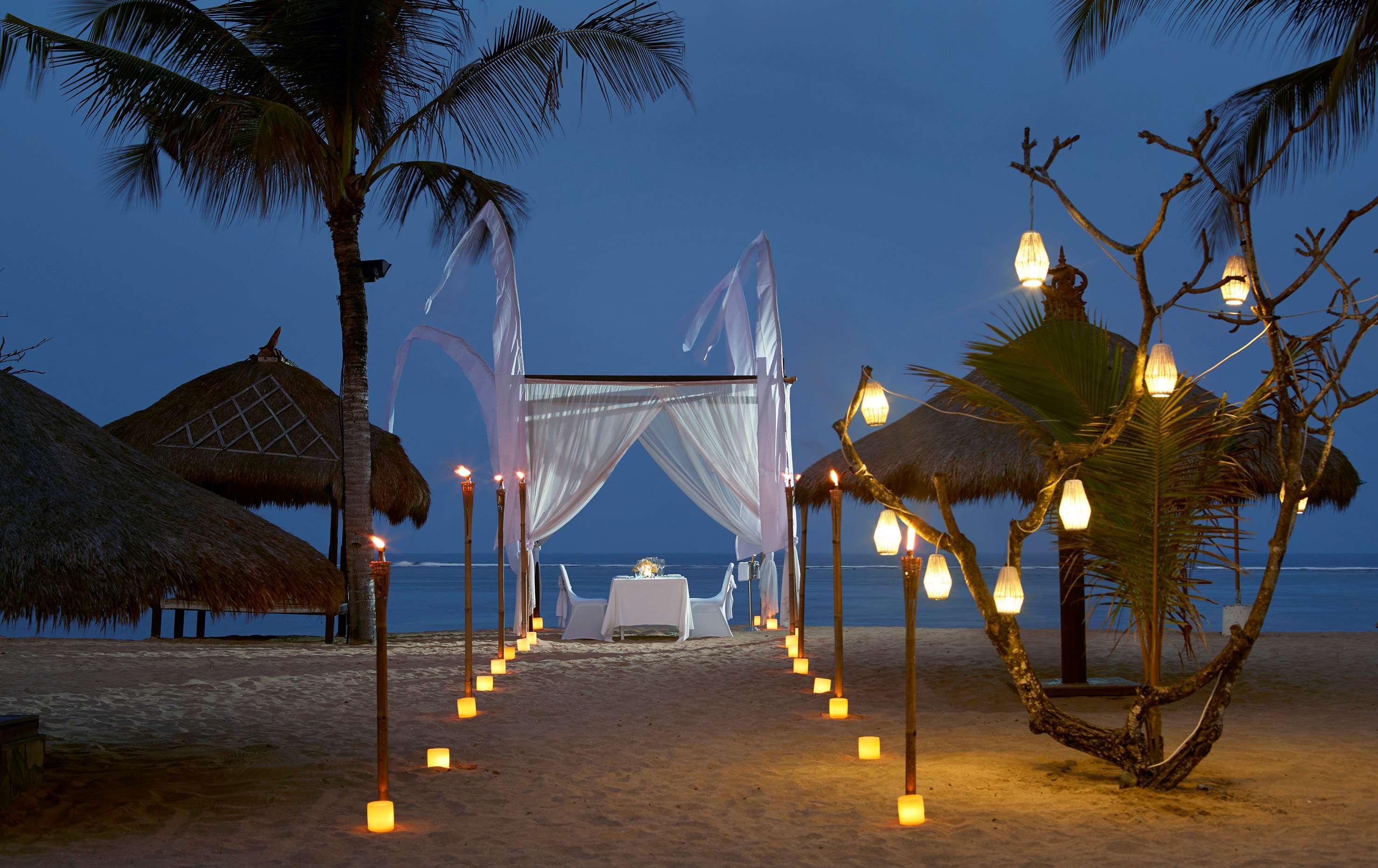 Sol By Melia Benoa Bali All Inclusive Tanjung Benoa Kültér fotó
