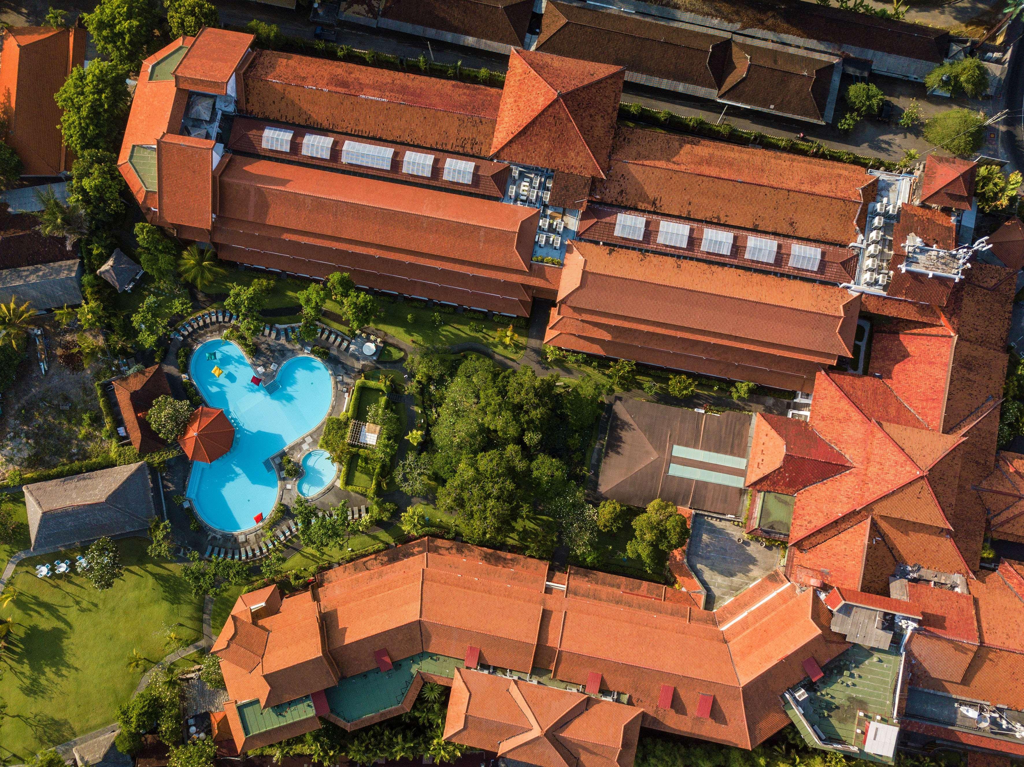 Sol By Melia Benoa Bali All Inclusive Tanjung Benoa Kültér fotó