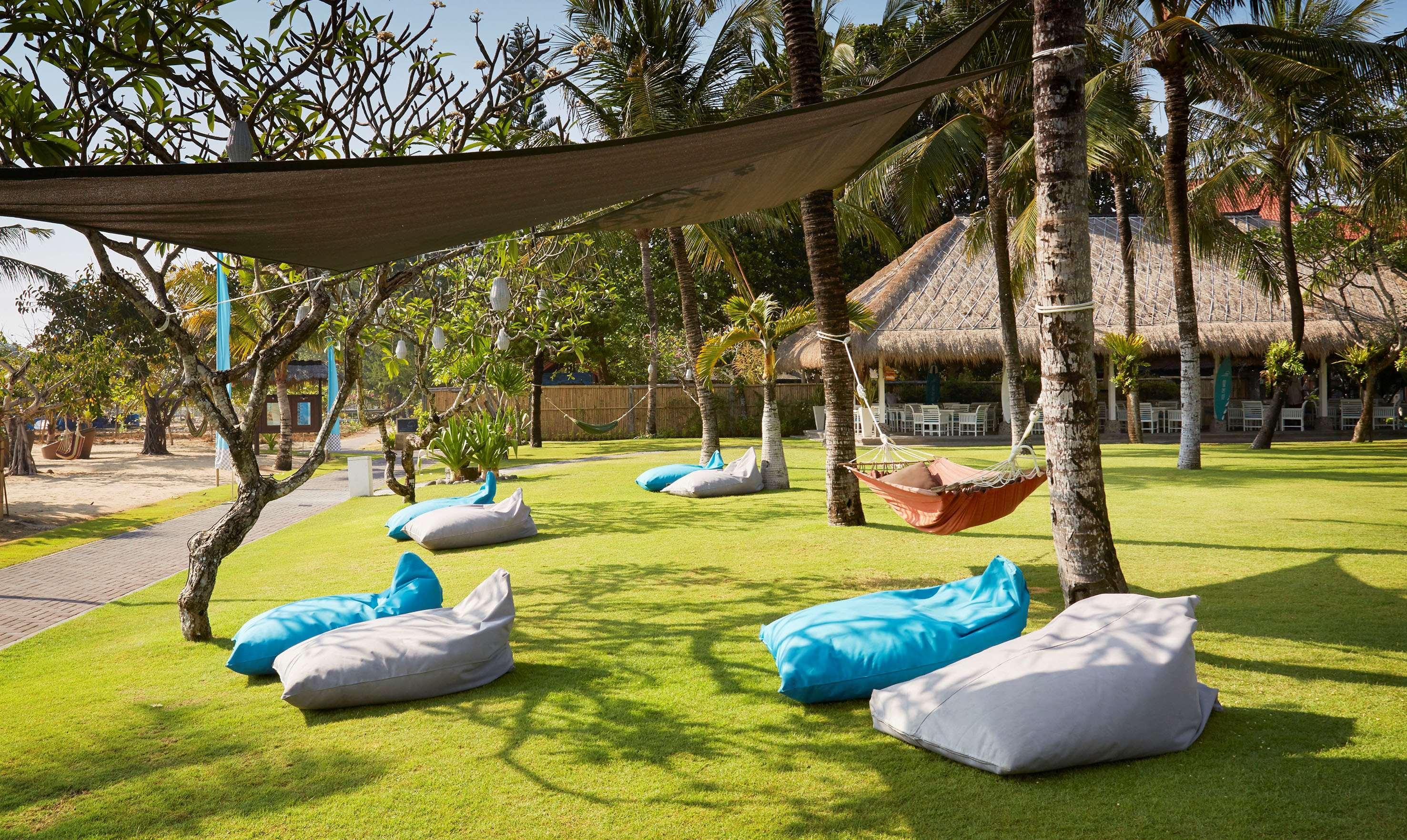 Sol By Melia Benoa Bali All Inclusive Tanjung Benoa Kültér fotó