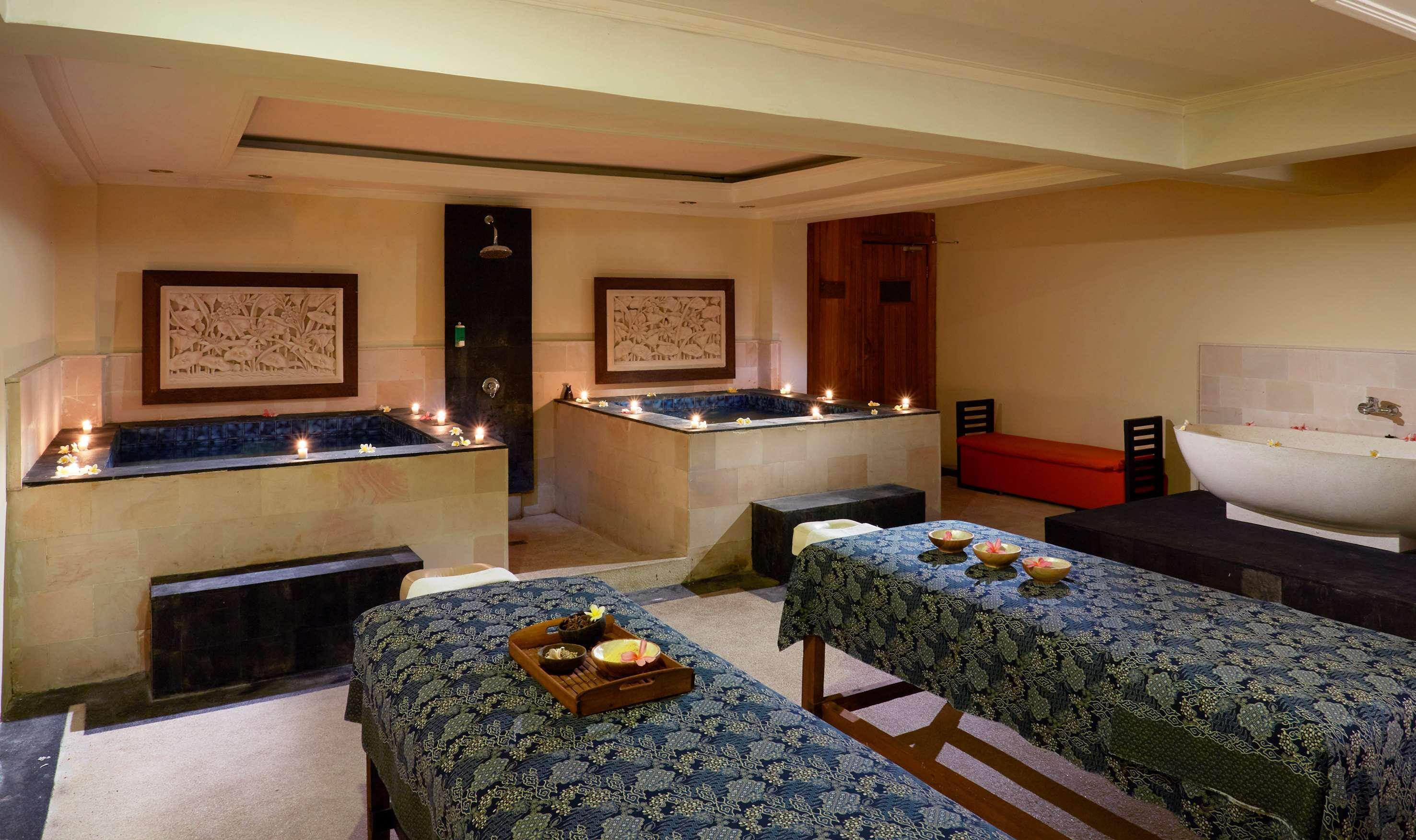 Sol By Melia Benoa Bali All Inclusive Tanjung Benoa Kültér fotó