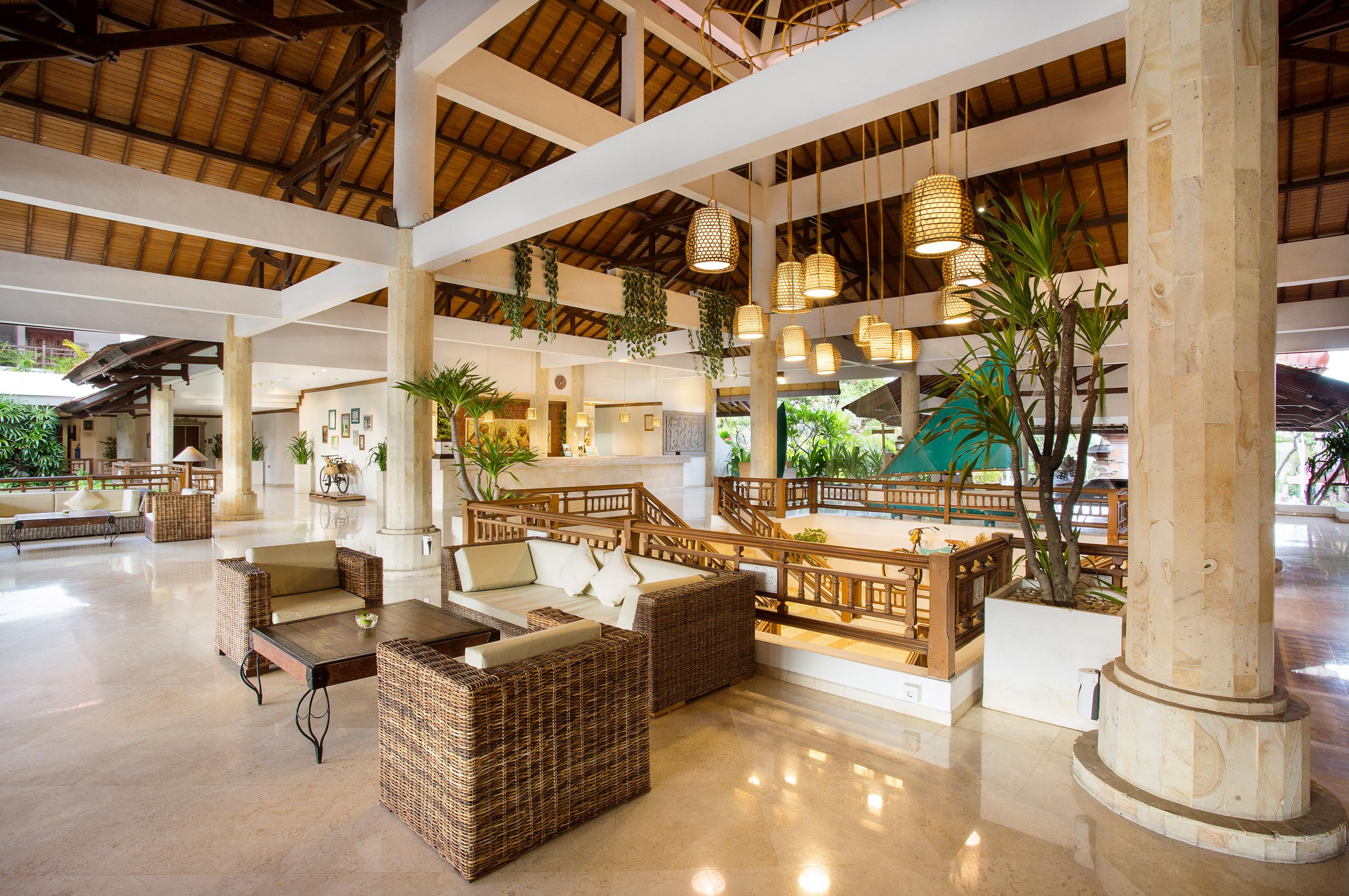 Sol By Melia Benoa Bali All Inclusive Tanjung Benoa Kültér fotó