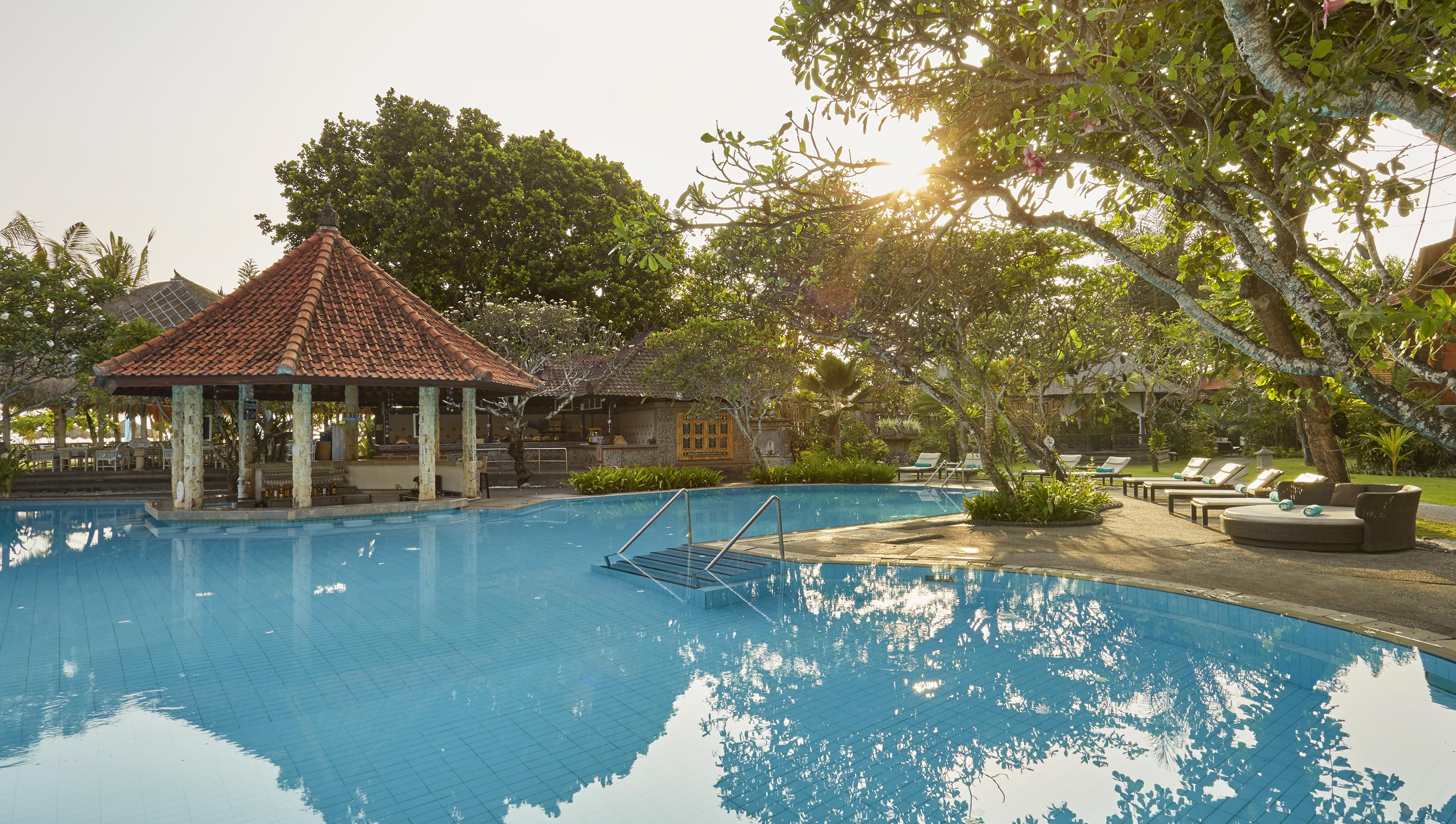 Sol By Melia Benoa Bali All Inclusive Tanjung Benoa Kültér fotó