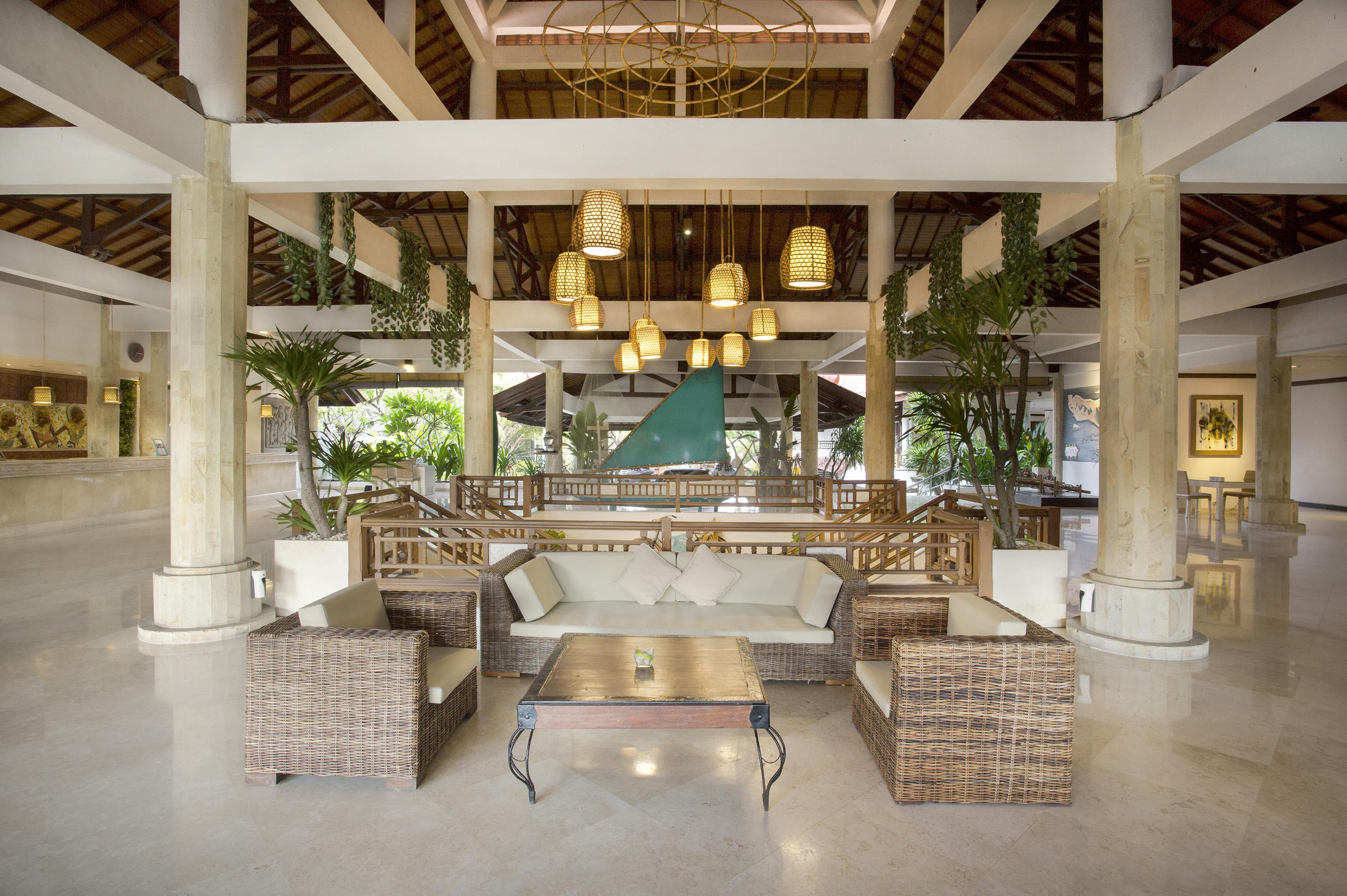 Sol By Melia Benoa Bali All Inclusive Tanjung Benoa Kültér fotó