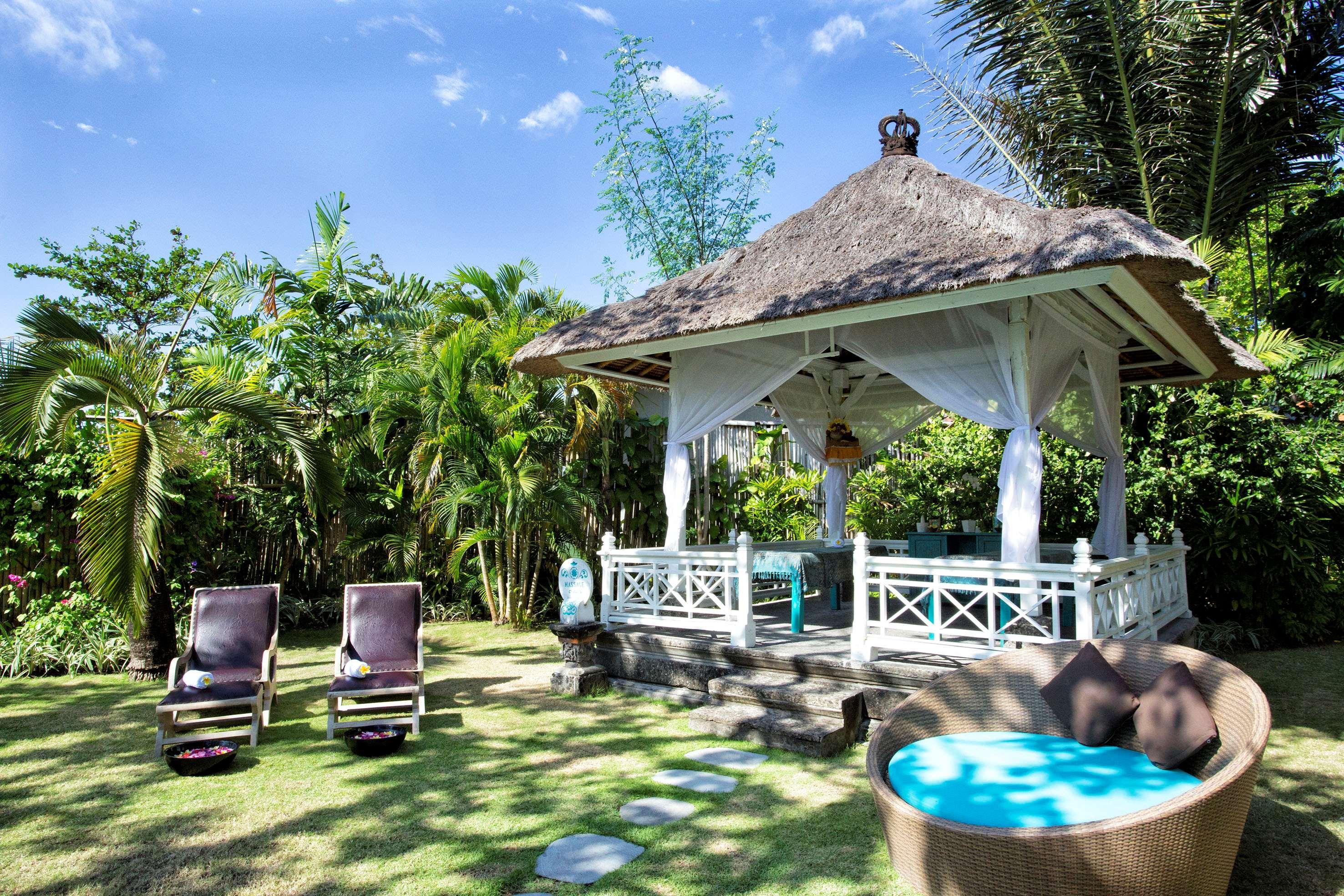 Sol By Melia Benoa Bali All Inclusive Tanjung Benoa Kültér fotó