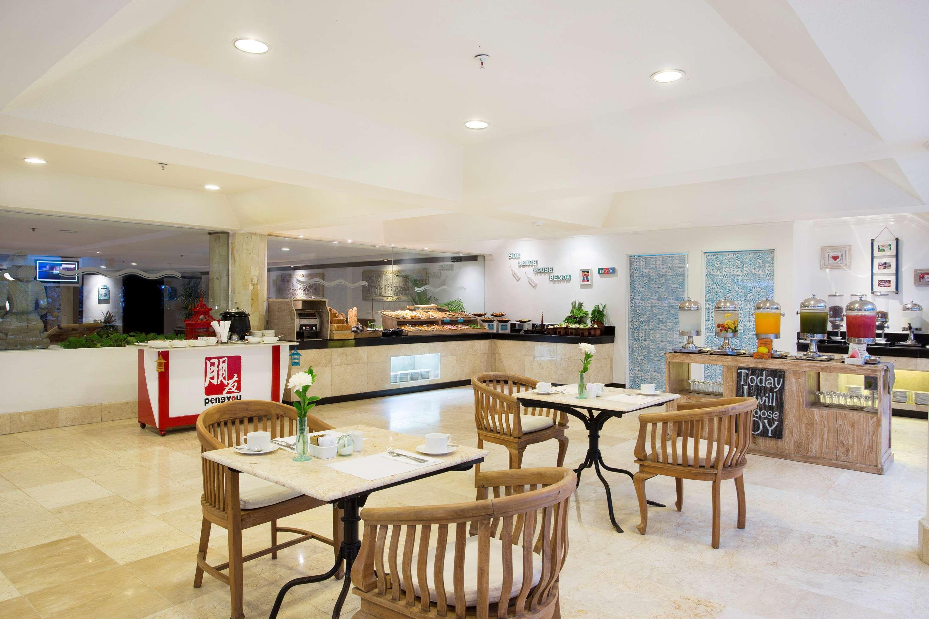 Sol By Melia Benoa Bali All Inclusive Tanjung Benoa Kültér fotó