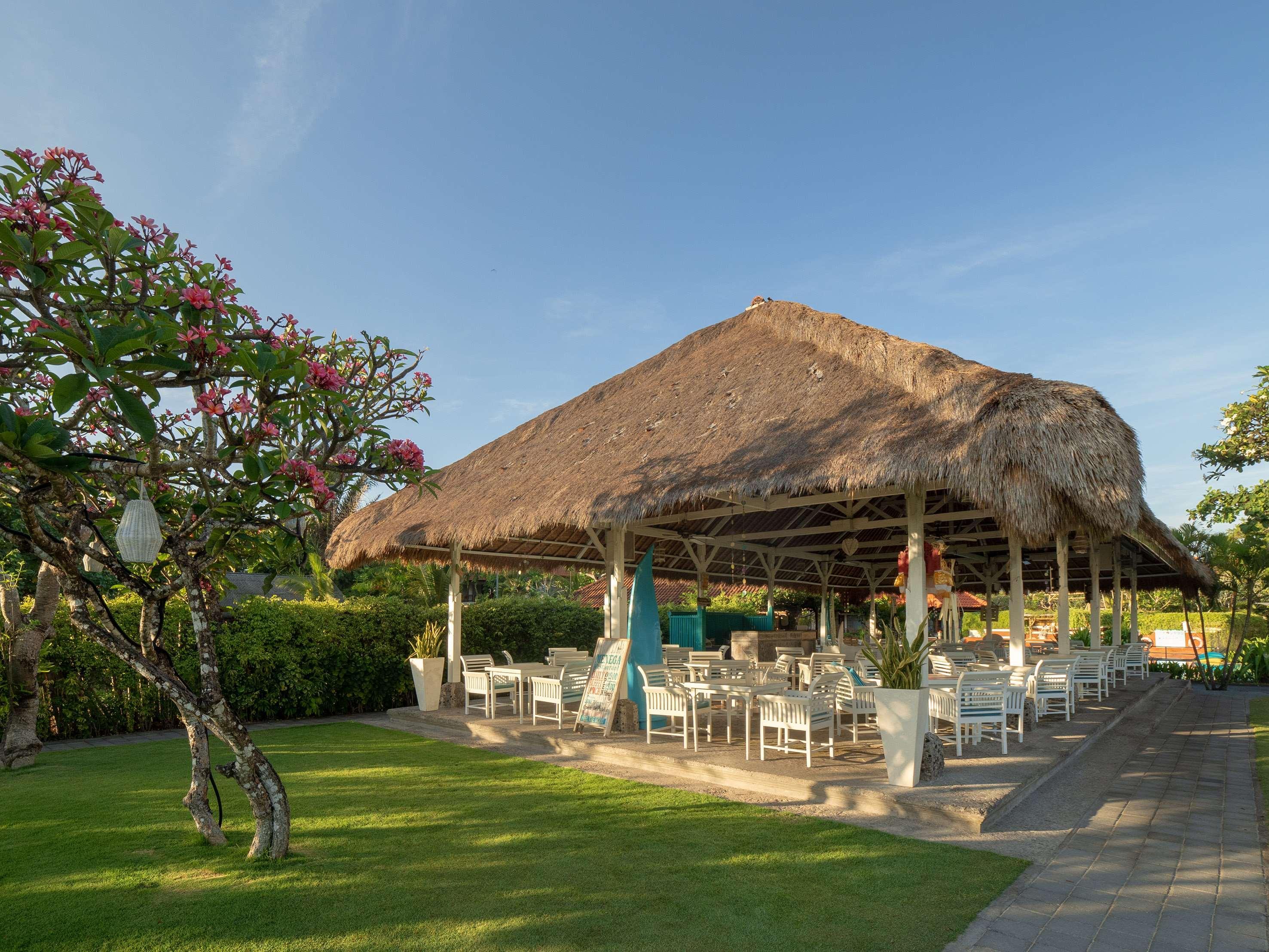 Sol By Melia Benoa Bali All Inclusive Tanjung Benoa Kültér fotó