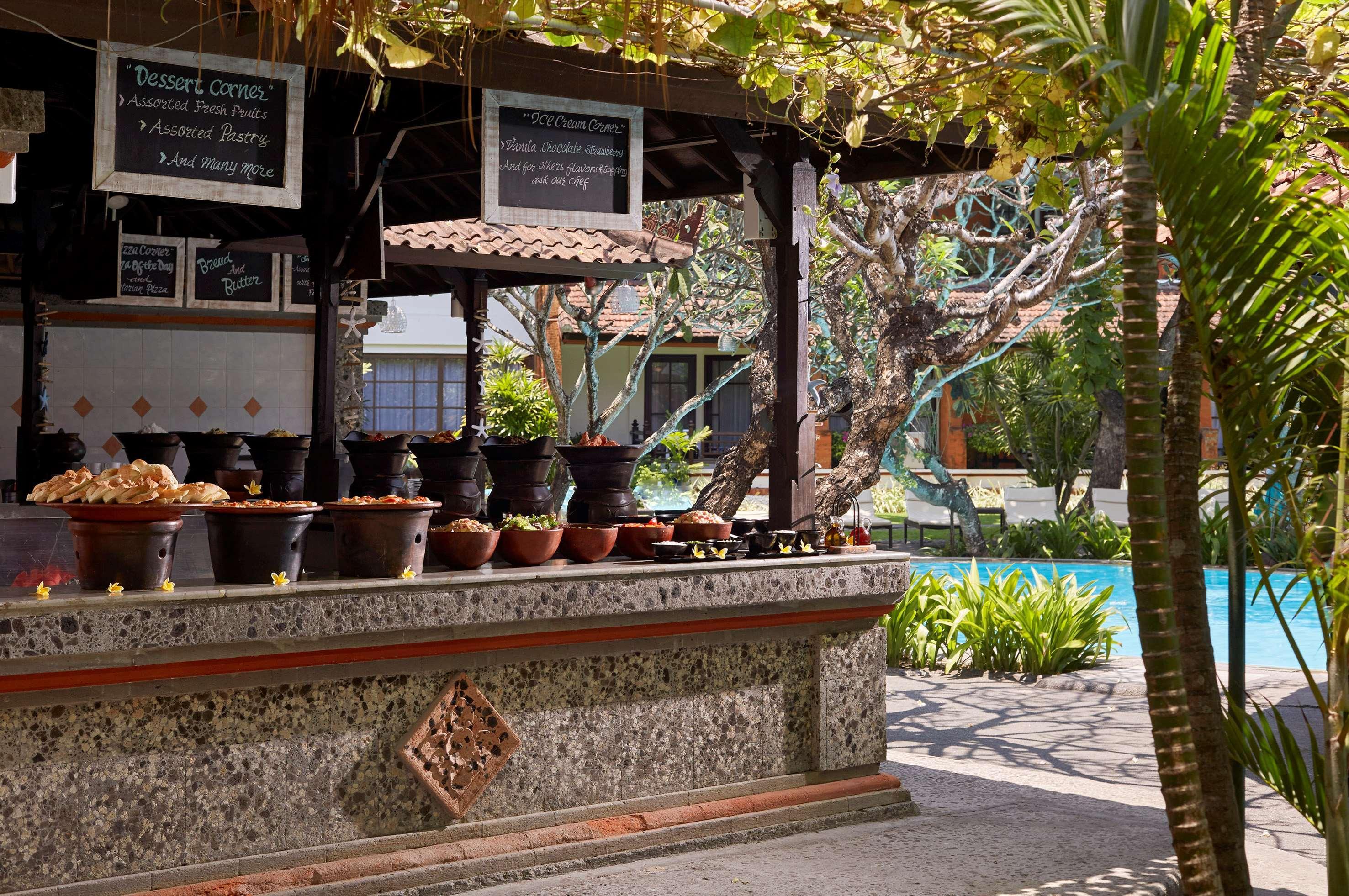 Sol By Melia Benoa Bali All Inclusive Tanjung Benoa Kültér fotó