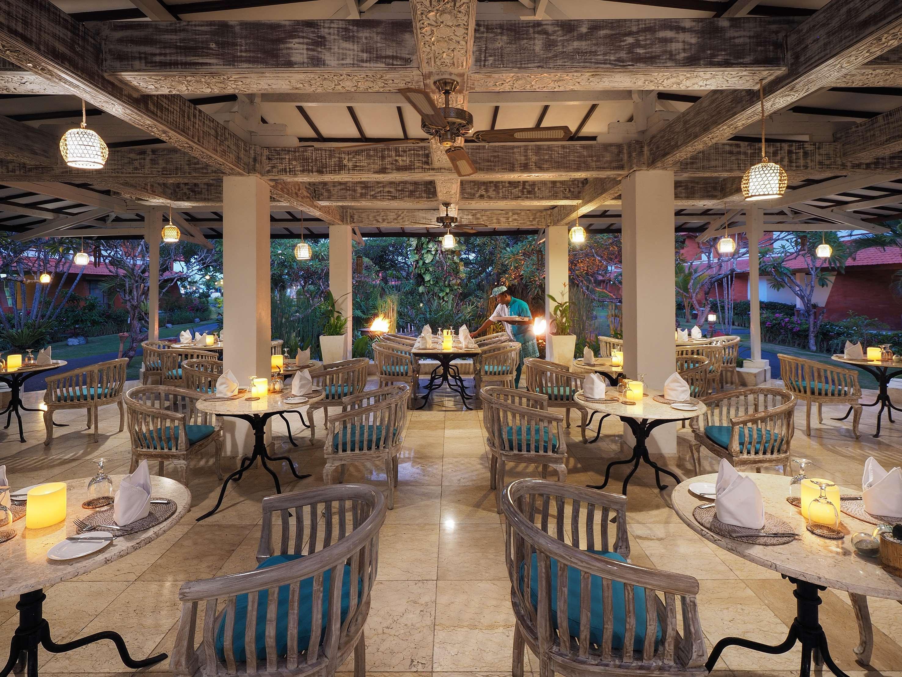 Sol By Melia Benoa Bali All Inclusive Tanjung Benoa Kültér fotó