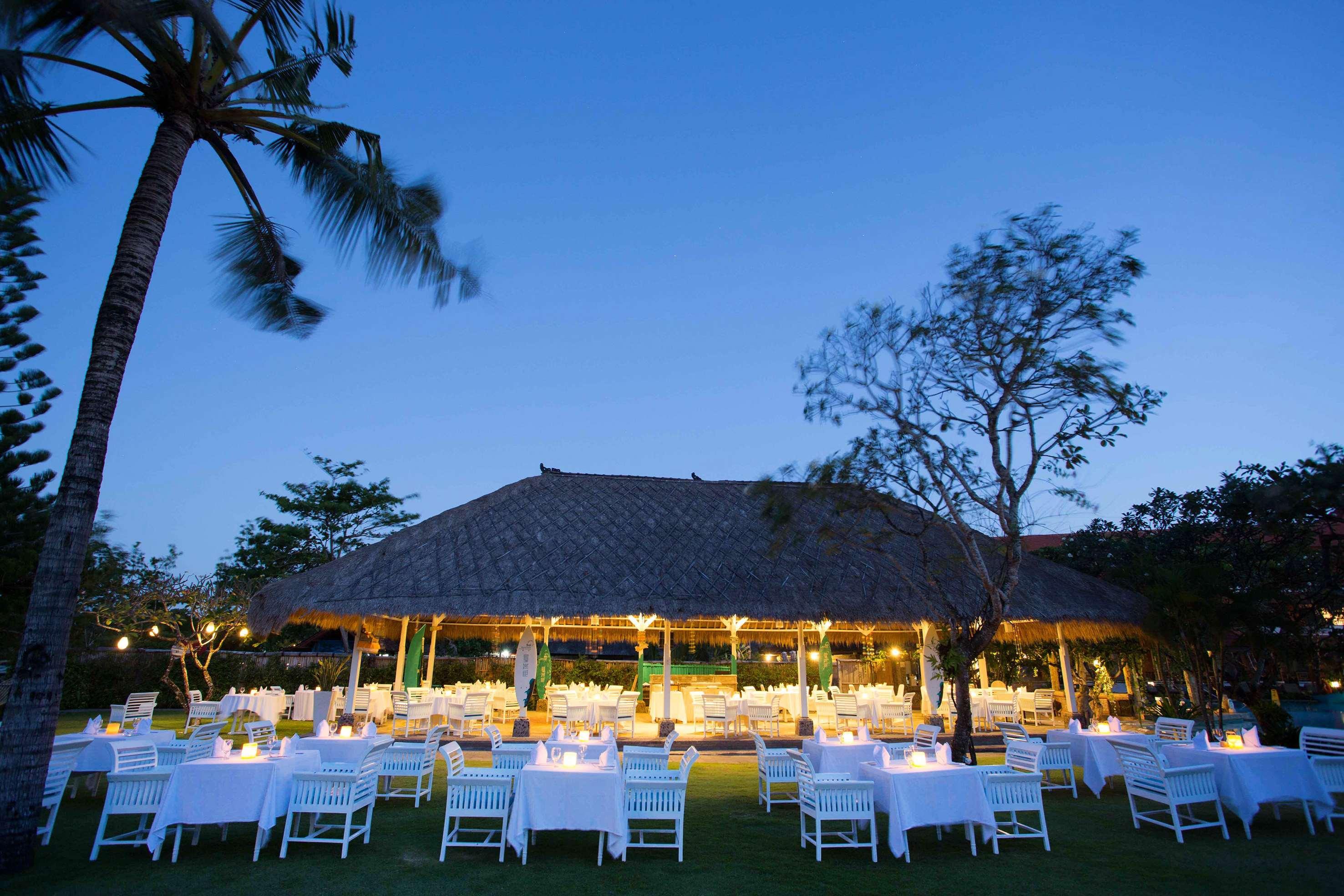 Sol By Melia Benoa Bali All Inclusive Tanjung Benoa Kültér fotó