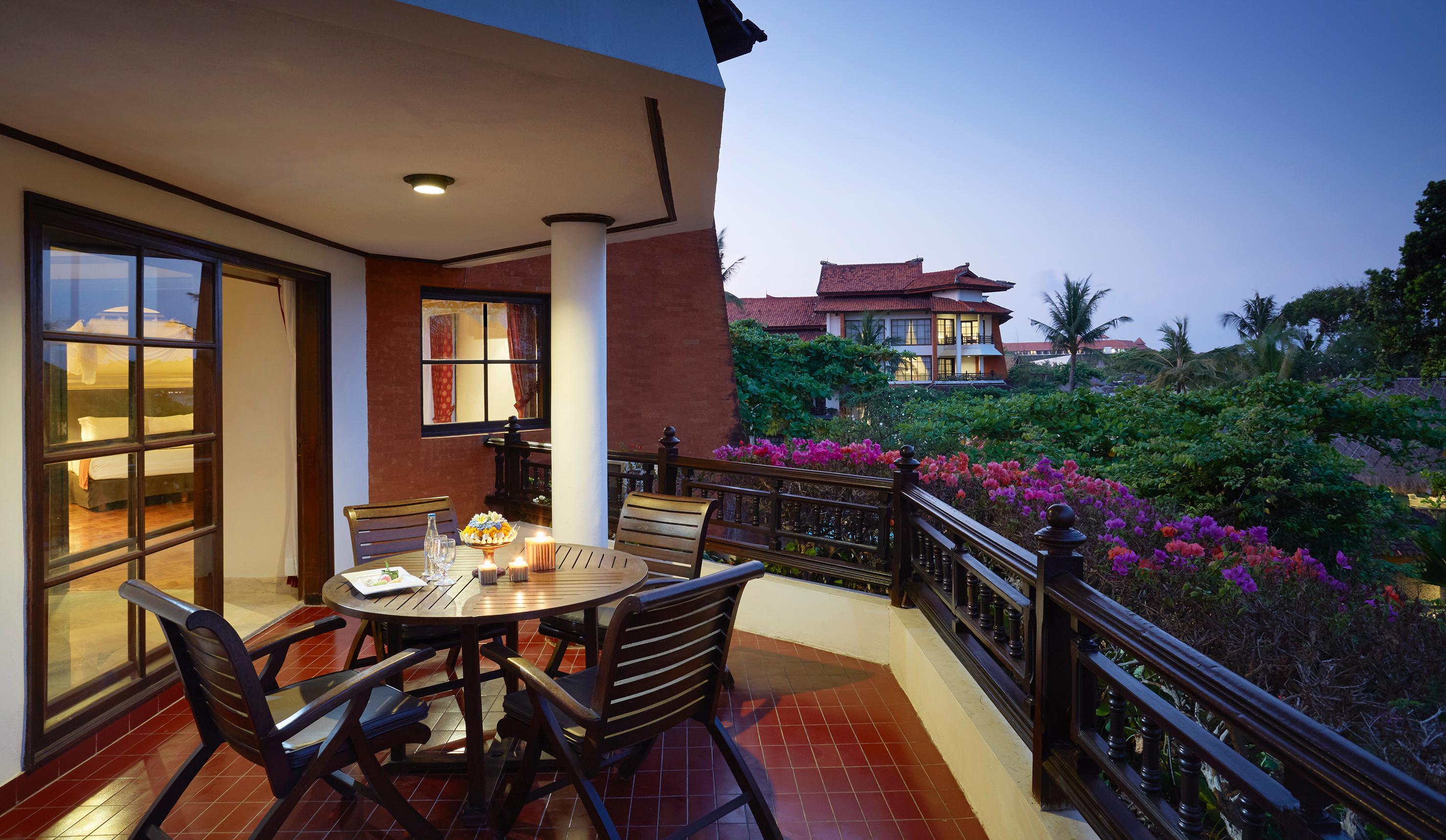 Sol By Melia Benoa Bali All Inclusive Tanjung Benoa Kültér fotó