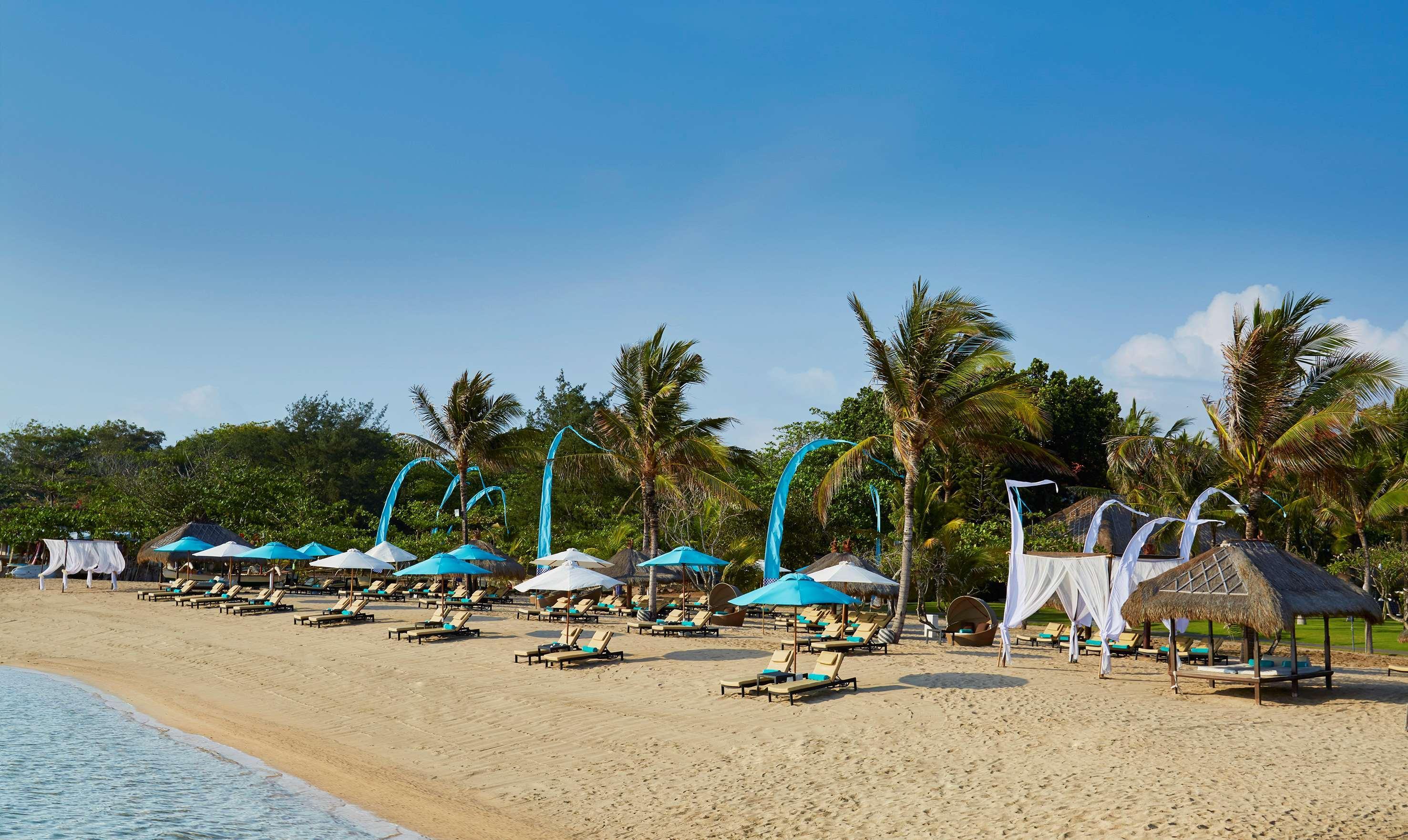 Sol By Melia Benoa Bali All Inclusive Tanjung Benoa Kültér fotó
