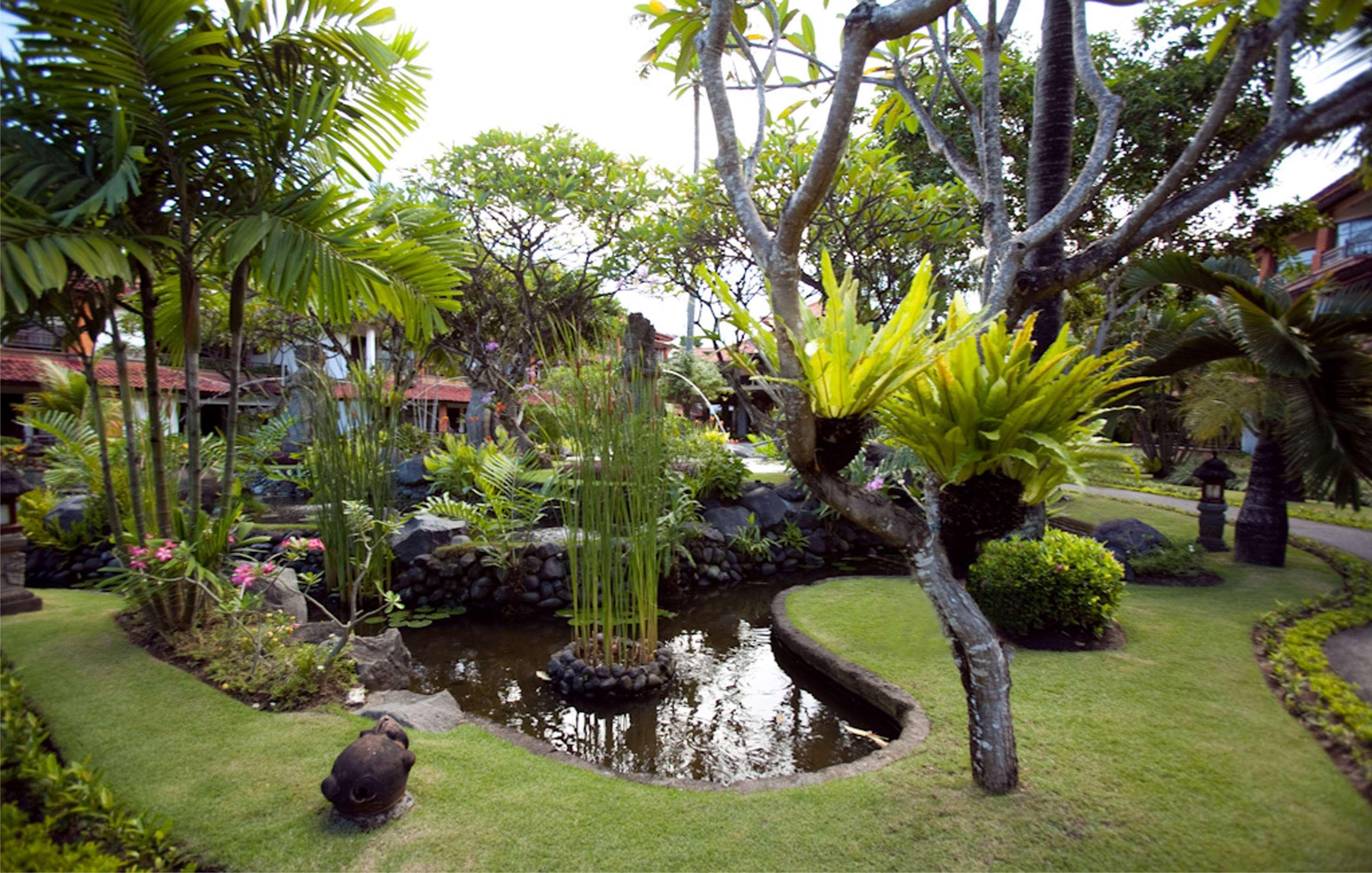 Sol By Melia Benoa Bali All Inclusive Tanjung Benoa Kültér fotó