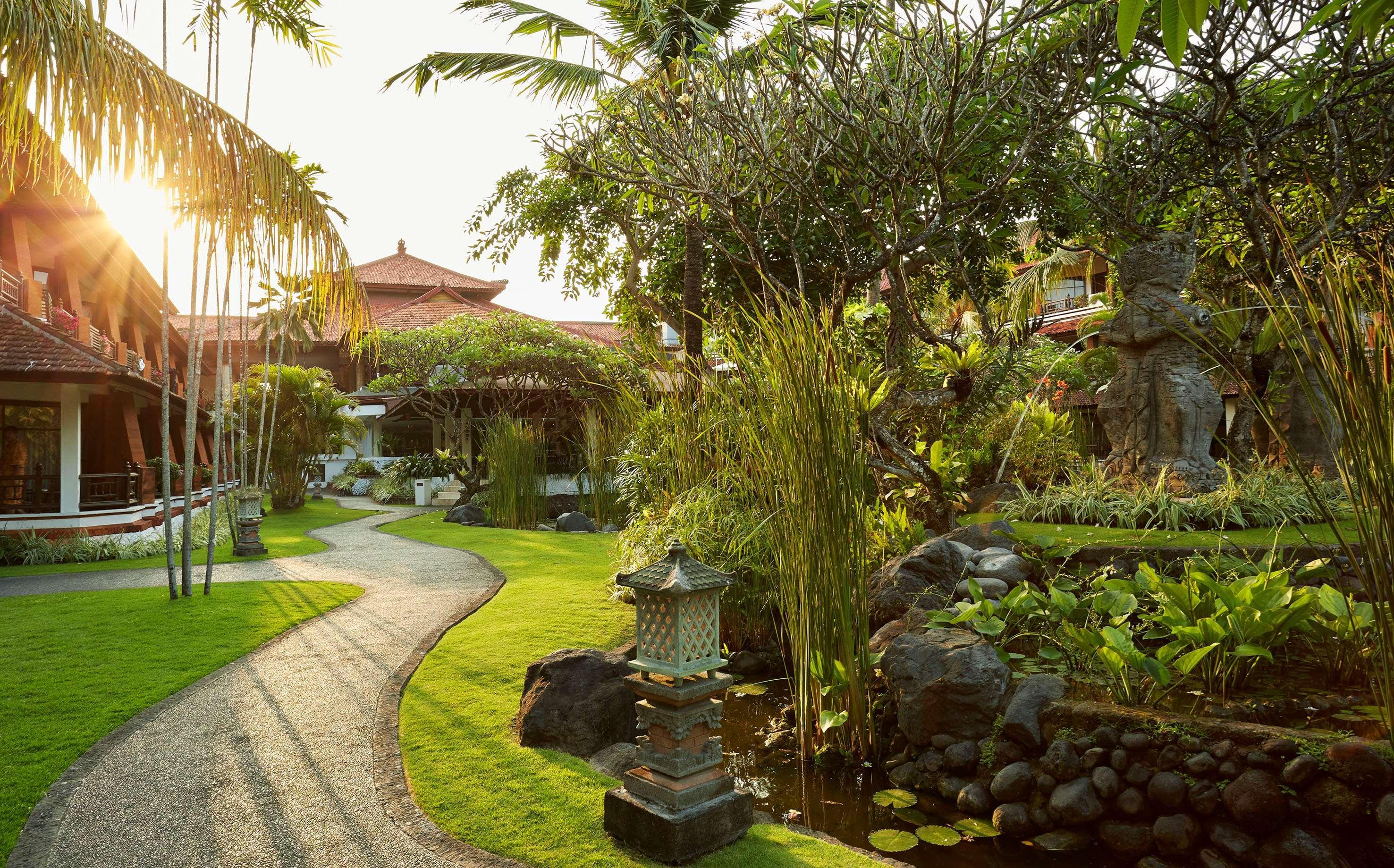 Sol By Melia Benoa Bali All Inclusive Tanjung Benoa Kültér fotó