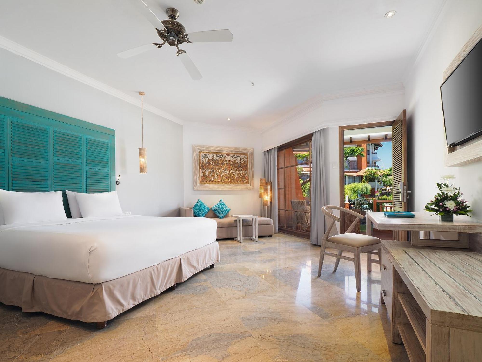 Sol By Melia Benoa Bali All Inclusive Tanjung Benoa Kültér fotó
