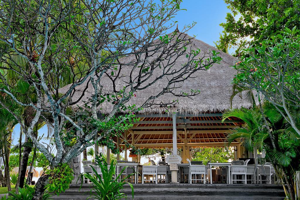Sol By Melia Benoa Bali All Inclusive Tanjung Benoa Kültér fotó