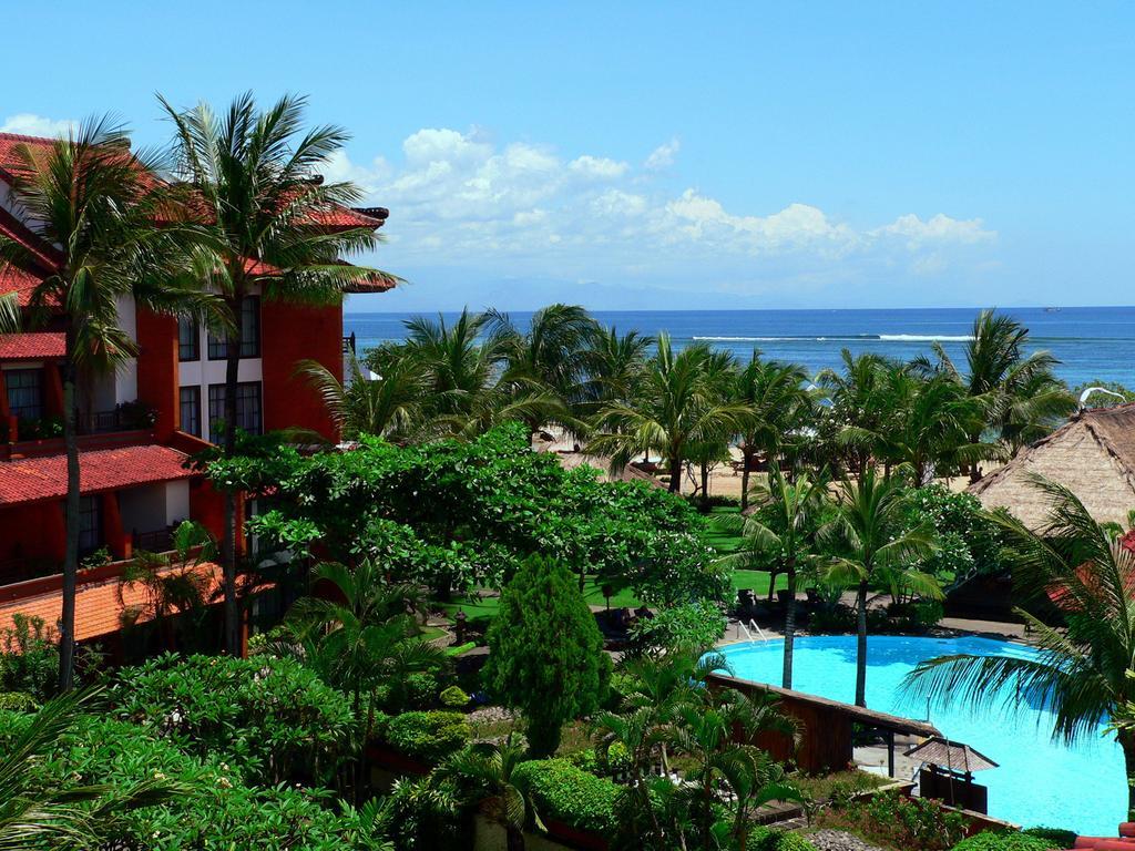 Sol By Melia Benoa Bali All Inclusive Tanjung Benoa Felszereltség fotó