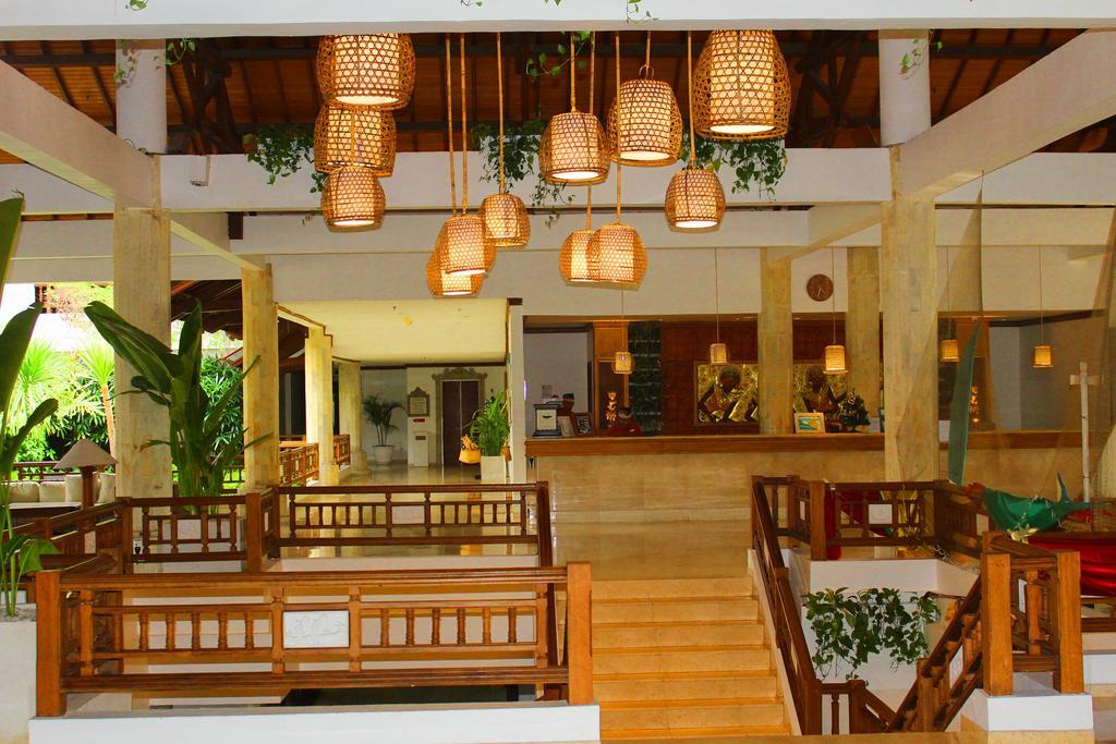Sol By Melia Benoa Bali All Inclusive Tanjung Benoa Kültér fotó